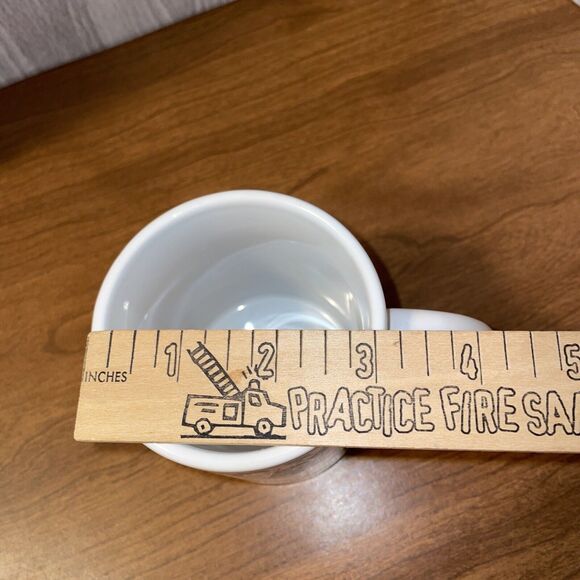 Lot Of 4 Vintage Playing Card Poker Chip Coffee Mugs - Picture 10 of 10